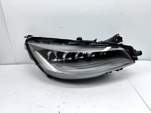 lc5b13e014ap  2020 2021 2022 lincoln aviator led front right oem headlight - Picture 1 of 16