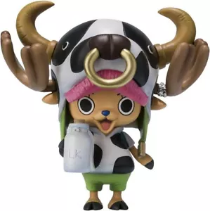 Figuarts ZERO One Piece TONY TONY CHOPPER FILM Z Ver PVC Figure BANDAI Japan - Picture 1 of 3