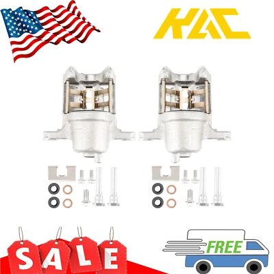 Rear Brake Caliper for Acura RL 1996-1998 Honda Odyssey 1995-1998 — 第 1/4 张图片