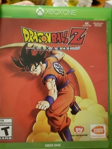 Juego de Dragon Ball: Project Z - Microsoft Xbox One - Imagen 1 de 3