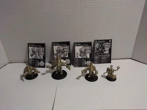 Warmachine - MK1 - Protectorate Of Menoth Battlegroup with Cards - Picture 1 of 3