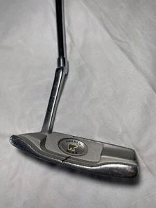 Golden Bear Bear Claw Men’s Putter Steel Shaft 34.5” - Picture 1 of 4