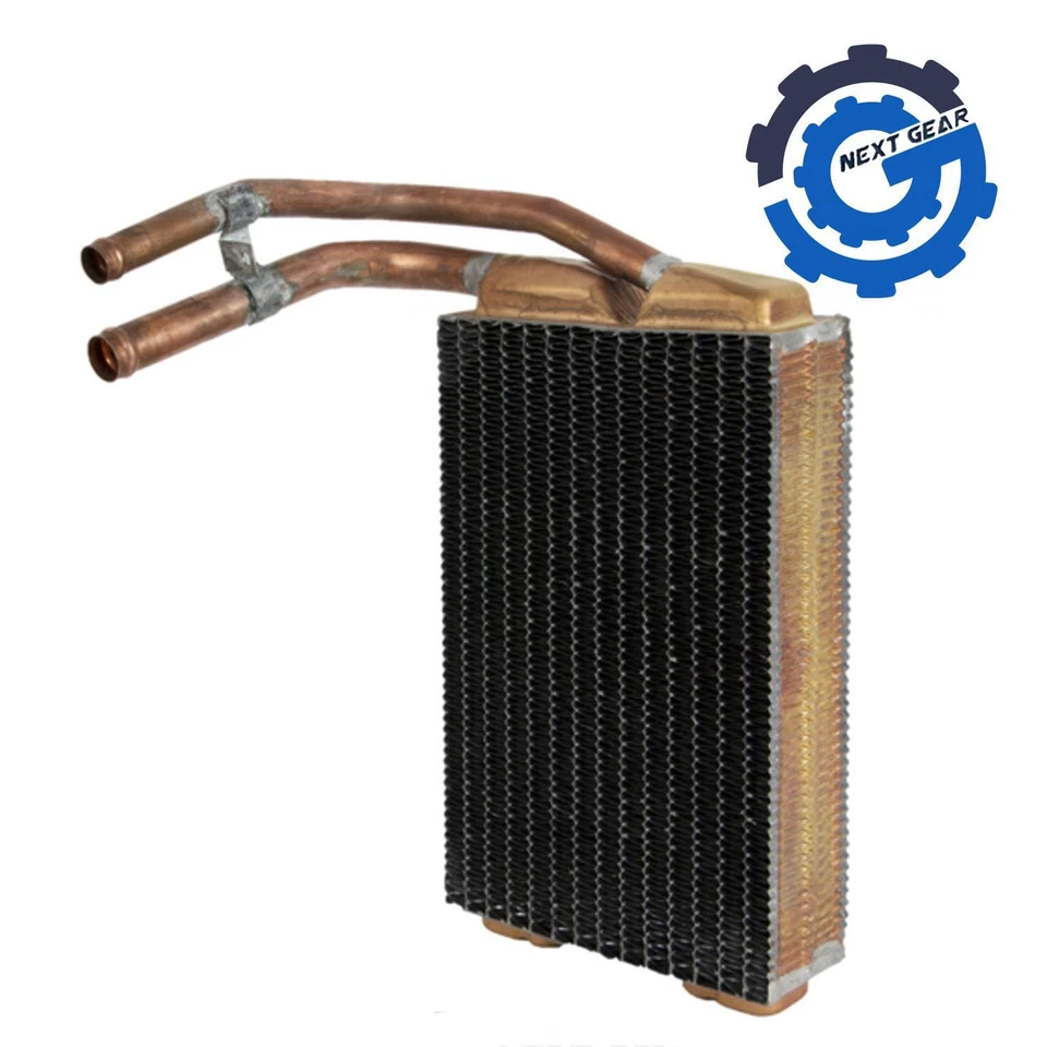 New Pro Source Heater Core for 1972-1976 Ford Thunderbird Lincoln Mark IV 91589 - Image 1 of 1