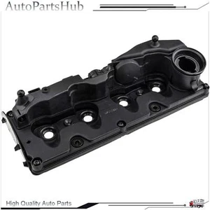 Engine Valve Cover with Cap for 2012-2014 VW Passat 2.0 L4 Diesel 03L103469R - Picture 1 of 9