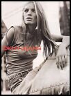 DKNY Jeans Clothing 1990s Print Advertisement Ad 1999 Esther Canadas
