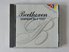 CD Beethoven Symphony No 5 Fate