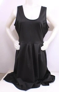 Mercer & Blush dress black  XL  - Picture 1 of 6