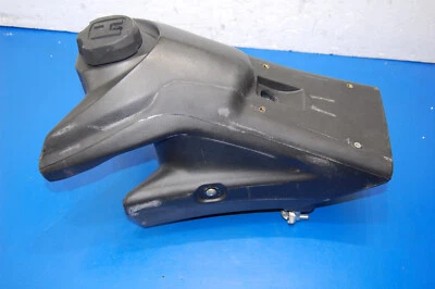 SM510R 2007 07-10 HUSQVARNA OEM TANQUE DE COMBUSTIBLE DEPÓSITO DE GASOLINA CONTENEDOR 80A0B0249 Foto 1 de 4