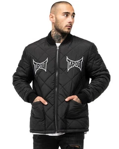 TapouT Herren Steppjacke Punkass - Bild 1 von 4