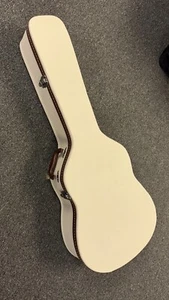 Estuche rígido para guitarra acústica concierto/clásica de 40 pulgadas - Imagen 1 de 1
