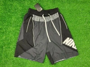 Talla S | Pantalones Cortos de Baloncesto Nike Retro Retro Retro Negro Antracita AJ3673 - Imagen 1 de 4