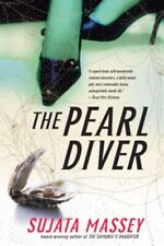 Pearl Diver  The  The Rei Shimura Series  7 