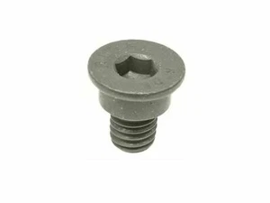 Brake Rotor Set Screw For 2011 BMW 1 Series M V997QX - Picture 1 of 1
