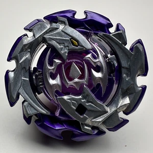 TAKARA TOMY Beyblade BURST B-170 06: Emperor Forneus Wheel Destroy US SELLER - Picture 1 of 4