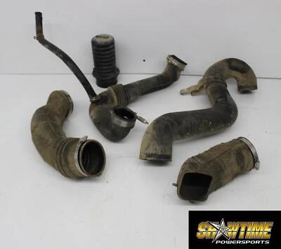 JUEGO TUBOS CONDUCTOS ADMISIÓN AIRE PREMIUM POLARIS RZR S 1000 20-21 Foto 1 de 4