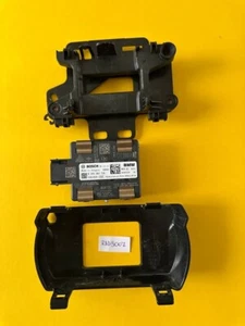 OEM BMW X3 G01 X4 G02 X5 G05 X6 G06 X7 ACC FRONT RADAR SENSOR 0203303739 5A05528 - Picture 1 of 9