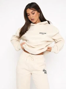 White Fox Sets - Picture 1 of 6