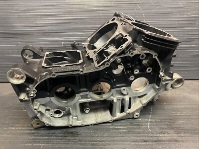 2017 Suzuki Boulevard M109R Engine cases, motor block 9,800 Miles #731249 - Image 1 of 4