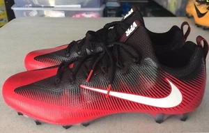 Nike Vapor Untouchable Pro Football Cleats 925423-602 US 16 - Picture 1 of 8