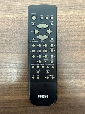 Mando a distancia OEM RCA VSQS1422 Foto 1 de 3
