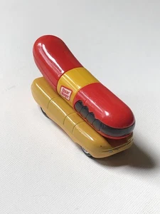 1993 Vintage Hot Wheels Oscar Meyer Weiner Mobile Hot Dog Car Weinermobile - Picture 1 of 8