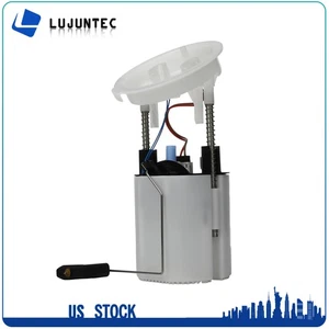 Electrical Fuel Pump Module For BMW 120i 130i 323i 320i 325i 330i 335i X1 - Foto 1 di 7