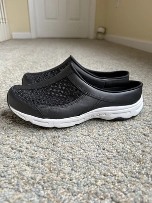 Easy Spirit Esalex10 Women's Slip On Mule Sneakers Size 8.5 W New In Box - Image 1 of 4