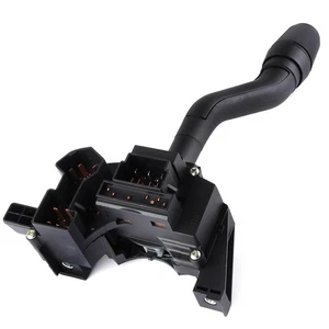Interruptor limpiaparabrisas señal de giro para Ford F-150 F-250 F-350 Bronco Aerostar 1992-1996 - Imagen 1 de 6