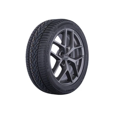 4x Alu Ganzjahresreifen Kompletträder für Mercedes C-Klasse Reifen 225/45R17 - Bild 1 von 2