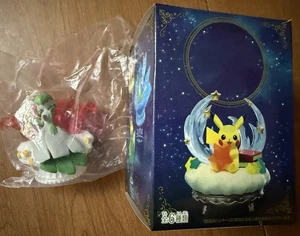 NIB RE-MENT Pokemon Gardevoir 2020 Raining Stars Starry Night Anime Figur Spielzeug - Bild 1 von 10