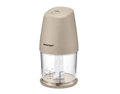 SilverCrest Multizerkleinerer Zerkleinerer Gemüseschneider Hacker SMZ 260 J4 bei - Bild 1 von 3