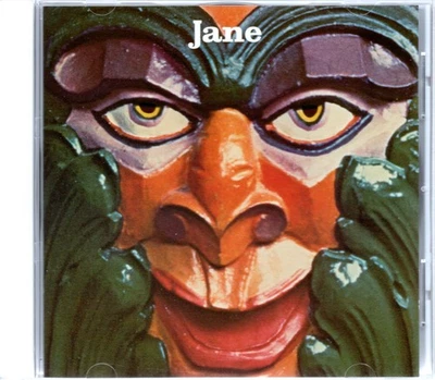JANE-10TH/ST 1980/1997 ИМПОРТ CD EX РЕДКАЯ - Изображение 1 из 2