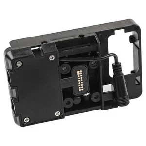 Mobile Phone Stand Car Accessories ABS Plastic Easy Installation Non-deformation - Picture 1 of 12