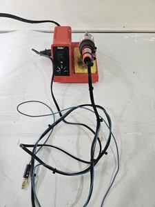 Weller Model WLC100 WLC-100 Lötstation - Bild 1 von 8