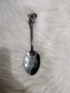 Vintage South Dakota Souvenir Spoon - Picture 1 of 2