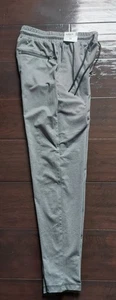 NWT Solaris Big Boy's Athletic/Active Pull On Charcoal Pants Size-S - Picture 1 of 6