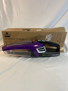 BISSELL Pet Hair Eraser Hand Vac Cordless - Bild 1 von 8