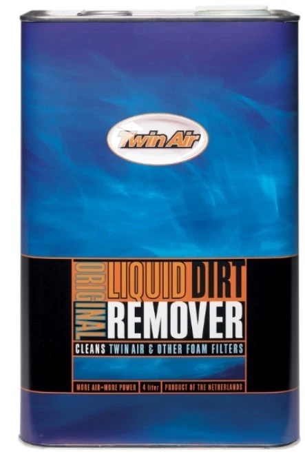 Filtro de aire doble limpiador 159002 Foto 1 de 1