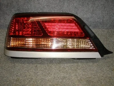 TOYOTA Cresta 1998 GF-JZX105 Left Tail Light 815602A060 [Used] [PASKU13601] - image 1 of 2