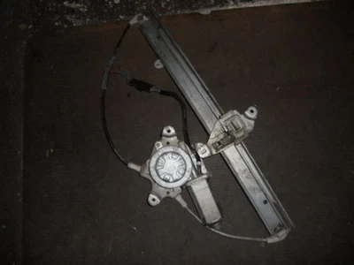 Motor ventana eléctrica izquierda conductor delantero compatible con 93-97 ALTIMA 427968 Foto 1 de 2