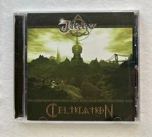 Jiggy - Celtication CD (2008), Irish, Celtic, Dance, Folk, RARE, OOP - Imagen 1 de 3