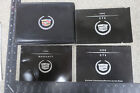 Cadillac CTS Owner's Manual 2003 Book Set 03 Free Shipping OM706