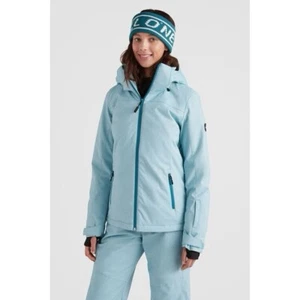 O’Neill Womens Snow Jacket 10K/10K BNWT Ski/Snowboard RRP $229.99 Size S - Picture 1 of 10