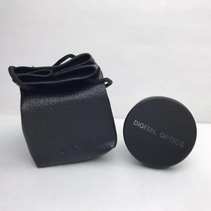 Digital Optics Titanium Digital AF 2X Teleobjektiv 49-37 Made In Japan - Bild 1 von 7