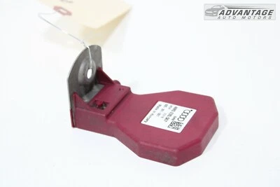 AUDI A6 2012-2018 UNIDAD MÓDULO ANTENA TELÉFONO MÓVIL LADO CONDUCTOR TRASERO IZQUIERDO OEM Foto 1 de 4