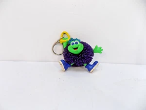 Vintage Koosh Lings Bendable Buddies TK Figure Toy 1997 Oddzon Kooshlings Bendy - Picture 1 of 3