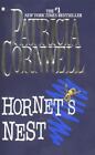 Andy Brazil Ser.: Hornet's Nest by Patricia Cornwell (1998, UK- A Format...