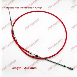 Fit Yamaha Reverse Cable VX 1100 Deluxe/Sport/Cruiser F1K-6149C-00 08-09 2385MM - Bild 1 von 9