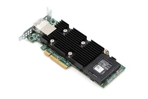 Dell PERC H830 Dual-Port 12Gb/s PCIe SAS Controller W/2GB Cache P/N: 0NR5PC - Picture 1 of 4