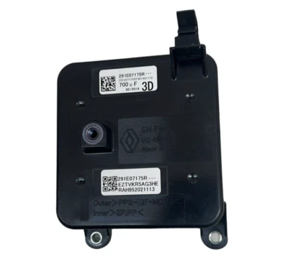 291E07175R Modulo trazione Smart EQ - Immagine 1 di 4